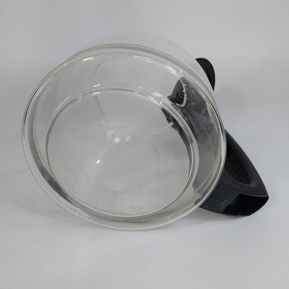 Mr. Coffee 12‎ Cup Glass Carafe - OEM Replacement Coffee Maker Pot - Picture 4 of 4
